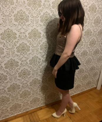 Анкета проститутки Наталья - город Кадар, 24 года, №6074